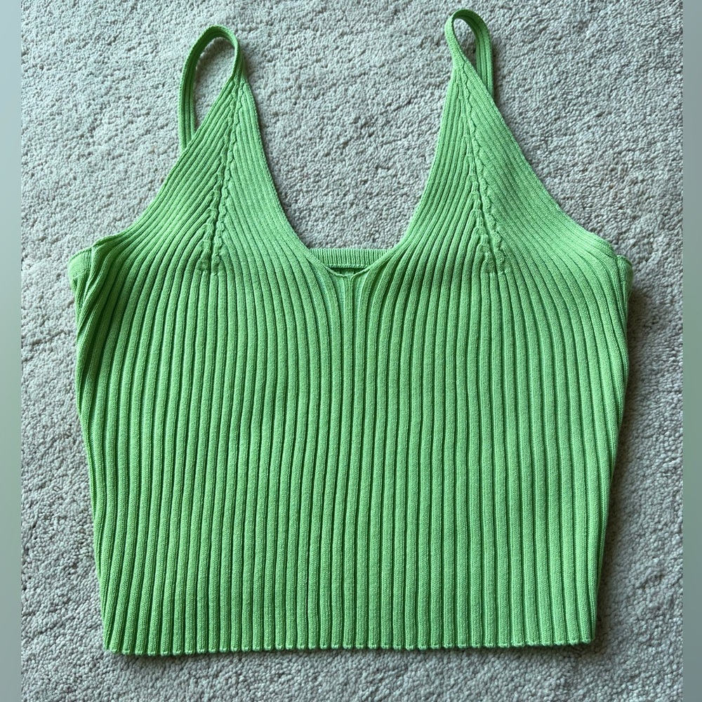 Shein tank top